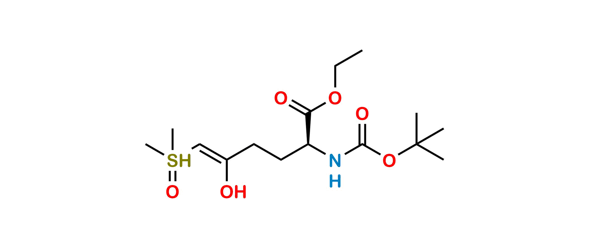 Avibactam Impurity 7